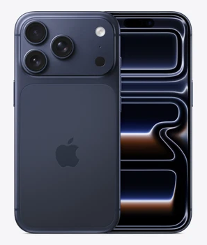 iPhone 17 Pro - Deep Blue 1